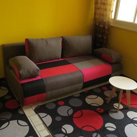 Apartment Veseli 스플리트 외부 사진