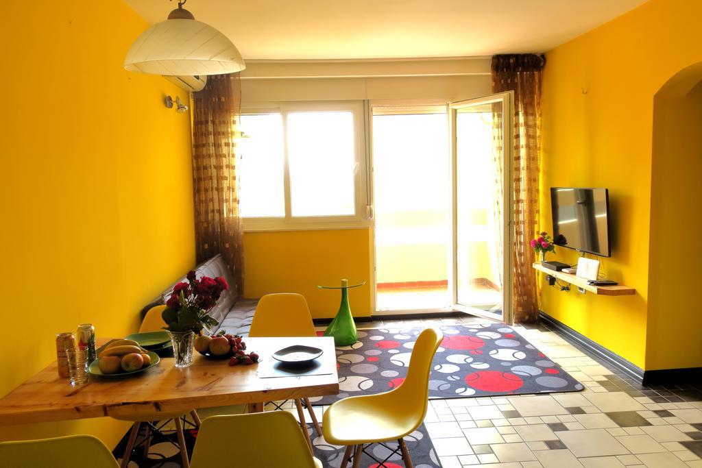 Apartment Veseli 스플리트 외부 사진