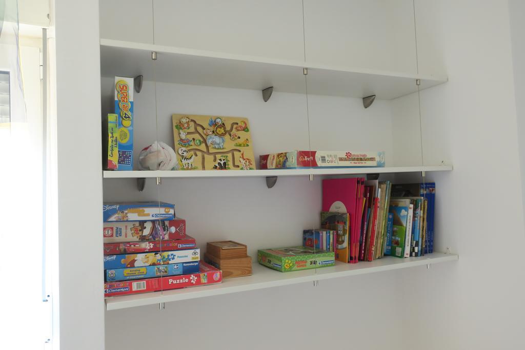 Apartment Veseli 스플리트 외부 사진