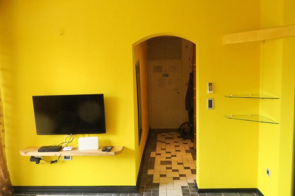 Apartment Veseli 스플리트 외부 사진